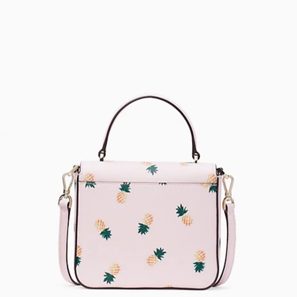Kate Spade ♠️ Cute Novelty Crossbody - Picture 5 of 5